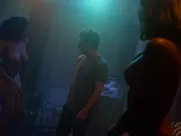 Shameless nude - Season 8, Episode 4