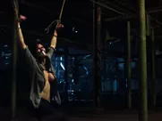 Alexandra Daddario sexy – Texas Chainsaw (2013)