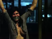 Alexandra Daddario sexy – Texas Chainsaw (2013)