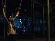 Alexandra Daddario sexy – Texas Chainsaw (2013)