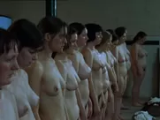 Anne-Marie Duff, Nora-Jane Noone, Dorothy Duffy, Eileen Walsh naked – The Magdalene Sisters (2002)