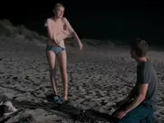 Dakota Fanning sexy – Now is Good (2012)