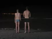 Dakota Fanning sexy – Now is Good (2012)