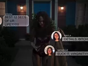 Madison Pettis, Lizze Broadway, Piper Curda - American Pie Presents Girls' Rules (2020)