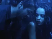 Bianca Lawson sexy – Rogue s03e02 (2015)