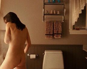 Cristin Milioti nude – Year of the Carnivore (2009)