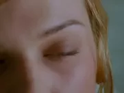 Milla Jovovich nude – Resident Evil (2002)