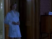 Milla Jovovich nude – Resident Evil (2002)