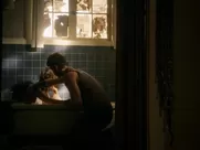 Joanna Going, Kiele Sanchez sexy – Kingdom s01e06 (2014)