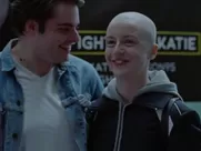 Kacey Rohl, Amber Anderson - White Lie (2019)