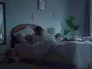 Kacey Rohl, Amber Anderson - White Lie (2019)