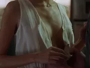 Isabel Lucas nude – Careful What You Wish For (2015)