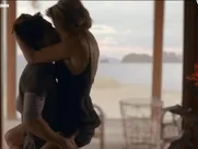 Belen Rueda sexy – La embajada s01e01 (2016)