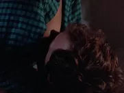 Kate McNeil nude – Monkey Shines (1988)