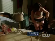 Jessica Stroup sexy – 90210 s04e21 (2012)