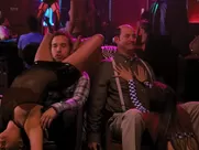 Mary Castro, Noureen DeWulf naked – The Goods: Live Hard, Sell Hard (2009)