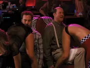 Mary Castro, Noureen DeWulf naked – The Goods: Live Hard, Sell Hard (2009)