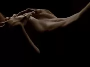 Cynthia Gibb nude – Youngblood (1986)