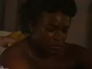 Jamie Neumann, Wunmi Mosaku - Lovecraft Country s01e08 (2020)