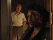 Jamie Neumann, Wunmi Mosaku - Lovecraft Country s01e08 (2020)