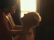 Jamie Neumann, Wunmi Mosaku - Lovecraft Country s01e08 (2020)