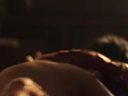 Jamie Neumann, Wunmi Mosaku - Lovecraft Country s01e08 (2020)