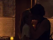 Casimere Jollette nude - Tiny Pretty Things s01e01-09 (2020)