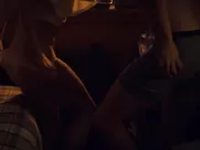 Casimere Jollette nude - Tiny Pretty Things s01e01-09 (2020)