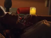 Casimere Jollette nude - Tiny Pretty Things s01e01-09 (2020)