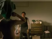 Michelle Williams nude – My Week With Marilyn (2011)