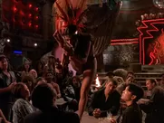 Salma Hayek sexy – From Dusk Till Dawn (1996)