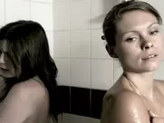 MyAnna Buring nude, Nathalie Pownall nude – Credo (2008)