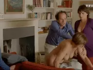 Marie Pape nude, Maeva Pasquali nude, Macha Meril nude, Christine Citti nude – A dix minutes des naturistes (2012)