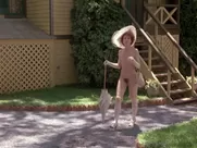 Margaret Whitton nude – Ironweed (1987)