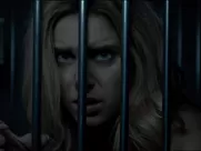 Elisabeth Hower Nude - Escape Room (2018)