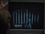 Elisabeth Hower Nude - Escape Room (2018)