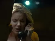 Elisabeth Hower Nude - Escape Room (2018)