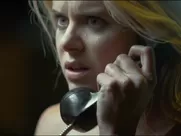 Elisabeth Hower Nude - Escape Room (2018)