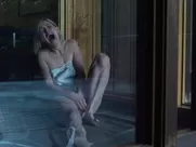 Rosamund Pike nude – Gone Girl (2014)