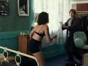 Nikki Reed sexy – Murder of a Cat (2014)