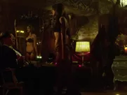 Eiza Gonzalez sexy – From Dusk Till Dawn s01e08 (2014)