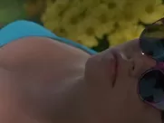 Alicia Silverstone nude - The Crush (1993)