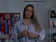 Alicia Silverstone nude - The Crush (1993)