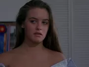 Alicia Silverstone nude - The Crush (1993)