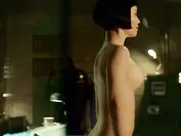 Marama Corlett nude – Blood Drive s01e06 (2017)