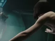 Stoya nude - A.I. Rising (2018)