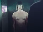 Stoya nude - A.I. Rising (2018)