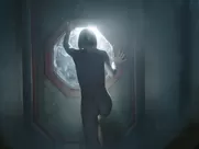 Stoya nude - A.I. Rising (2018)