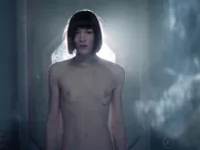 Stoya nude - A.I. Rising (2018)