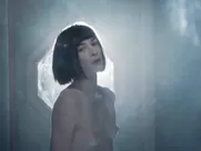 Stoya nude - A.I. Rising (2018)